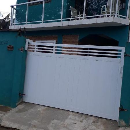 Casa Fins De Semana E Temporada Villa Ubatuba Bagian luar foto