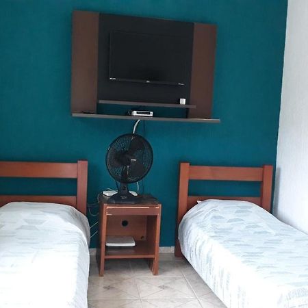 Casa Fins De Semana E Temporada Villa Ubatuba Bagian luar foto