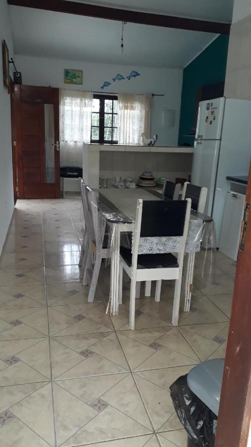 Casa Fins De Semana E Temporada Villa Ubatuba Bagian luar foto