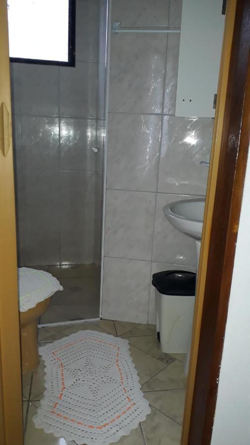 Casa Fins De Semana E Temporada Villa Ubatuba Bagian luar foto