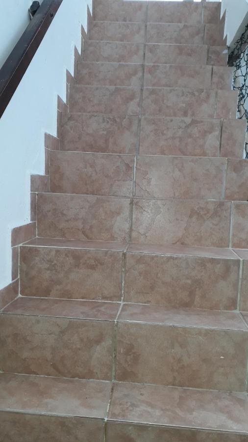 Casa Fins De Semana E Temporada Villa Ubatuba Bagian luar foto