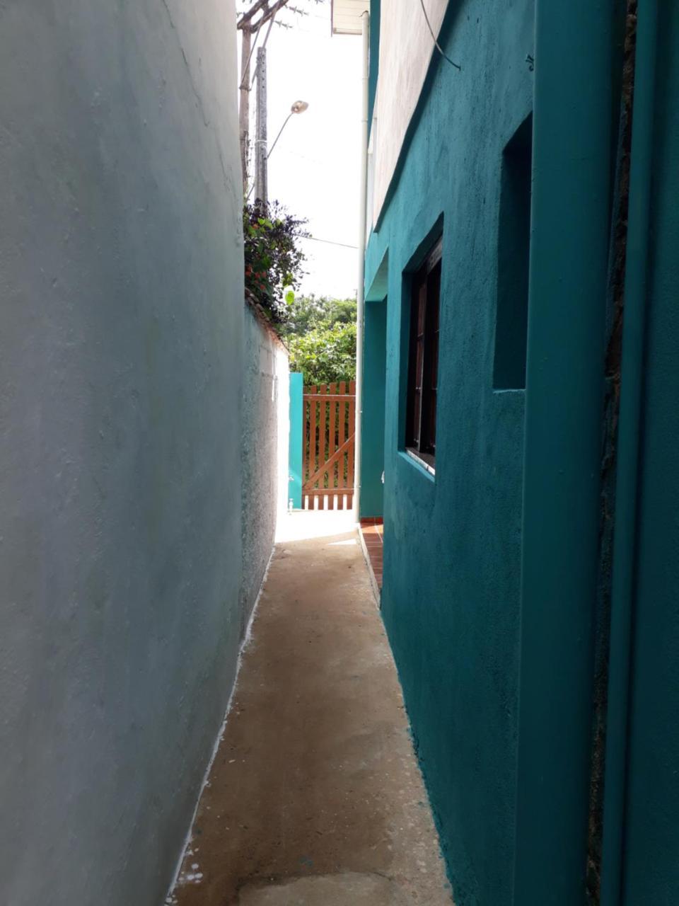 Casa Fins De Semana E Temporada Villa Ubatuba Bagian luar foto