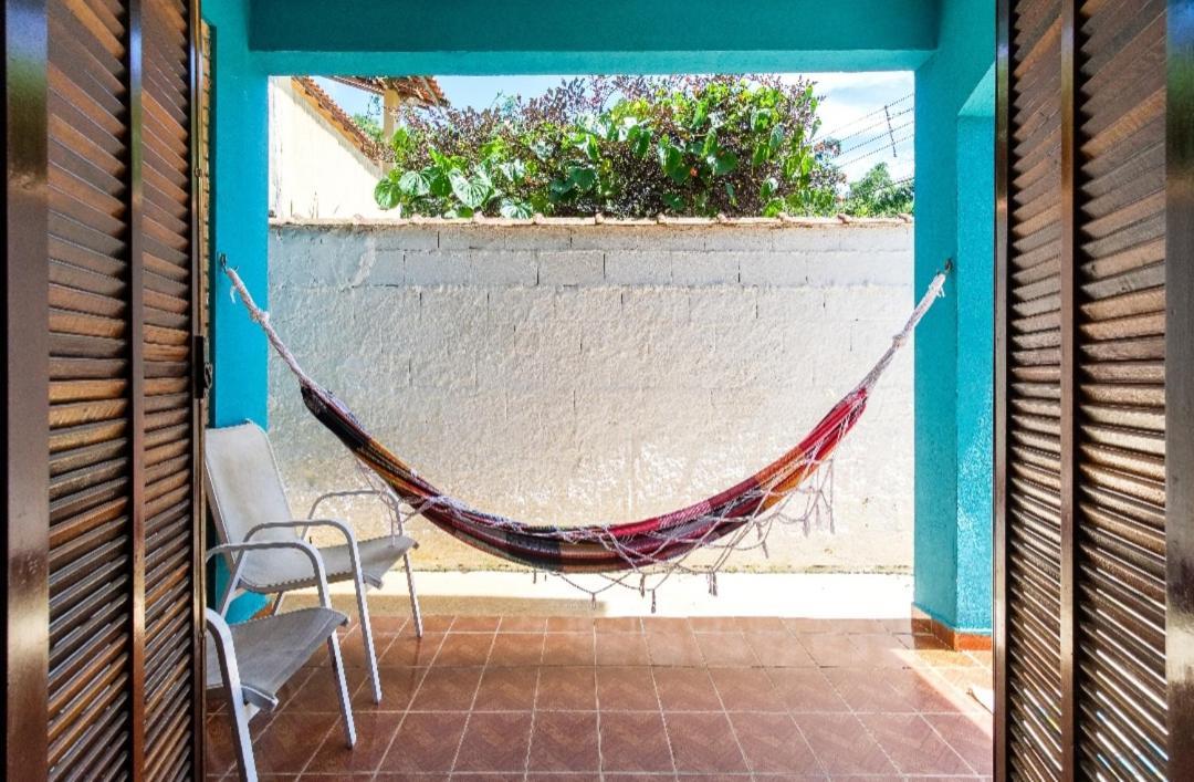 Casa Fins De Semana E Temporada Villa Ubatuba Bagian luar foto
