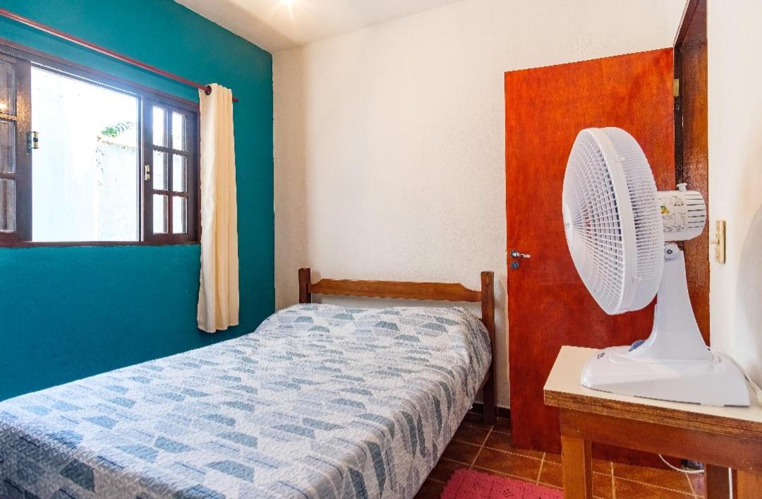Casa Fins De Semana E Temporada Villa Ubatuba Bagian luar foto